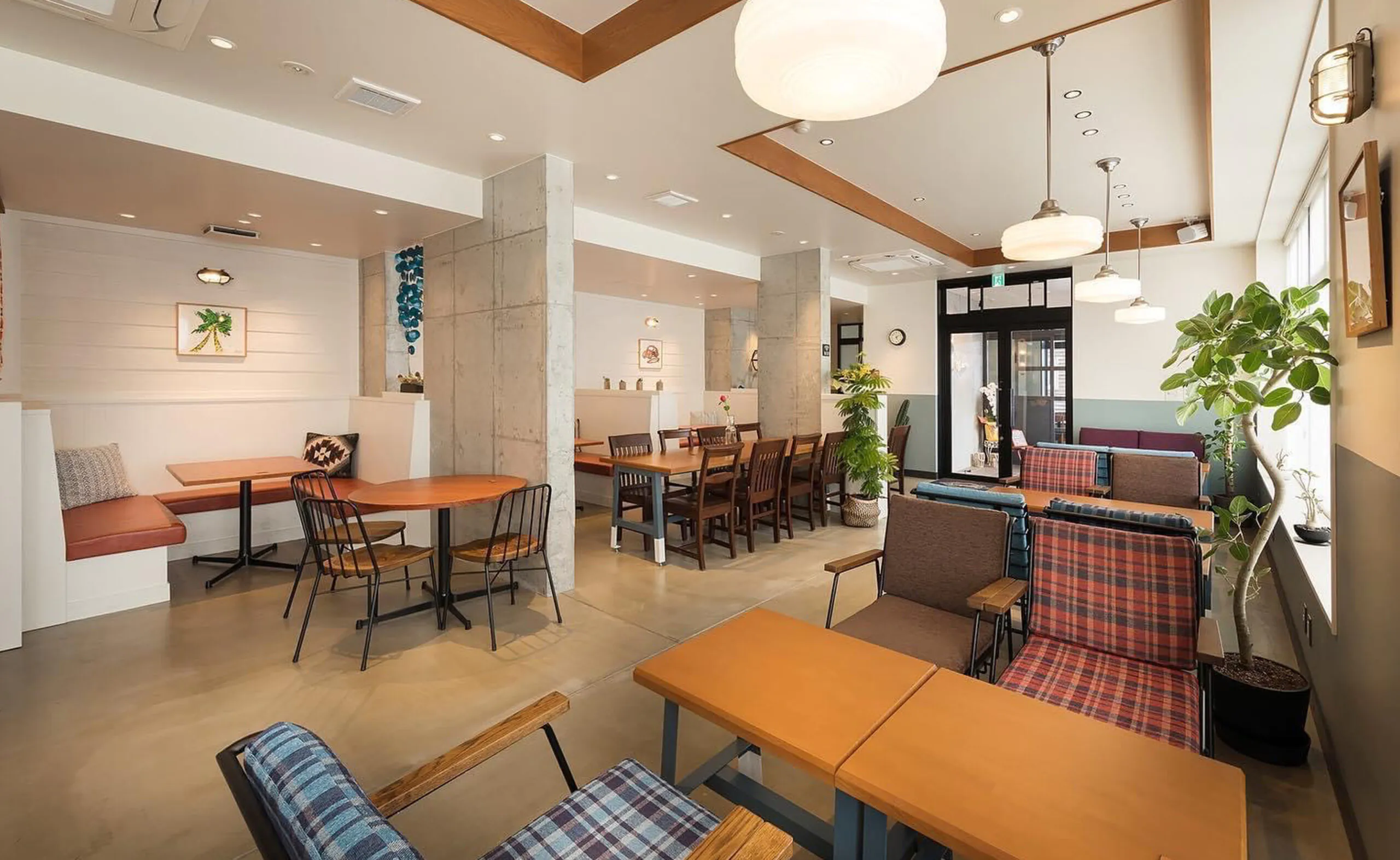 cafe&kitchen offshore