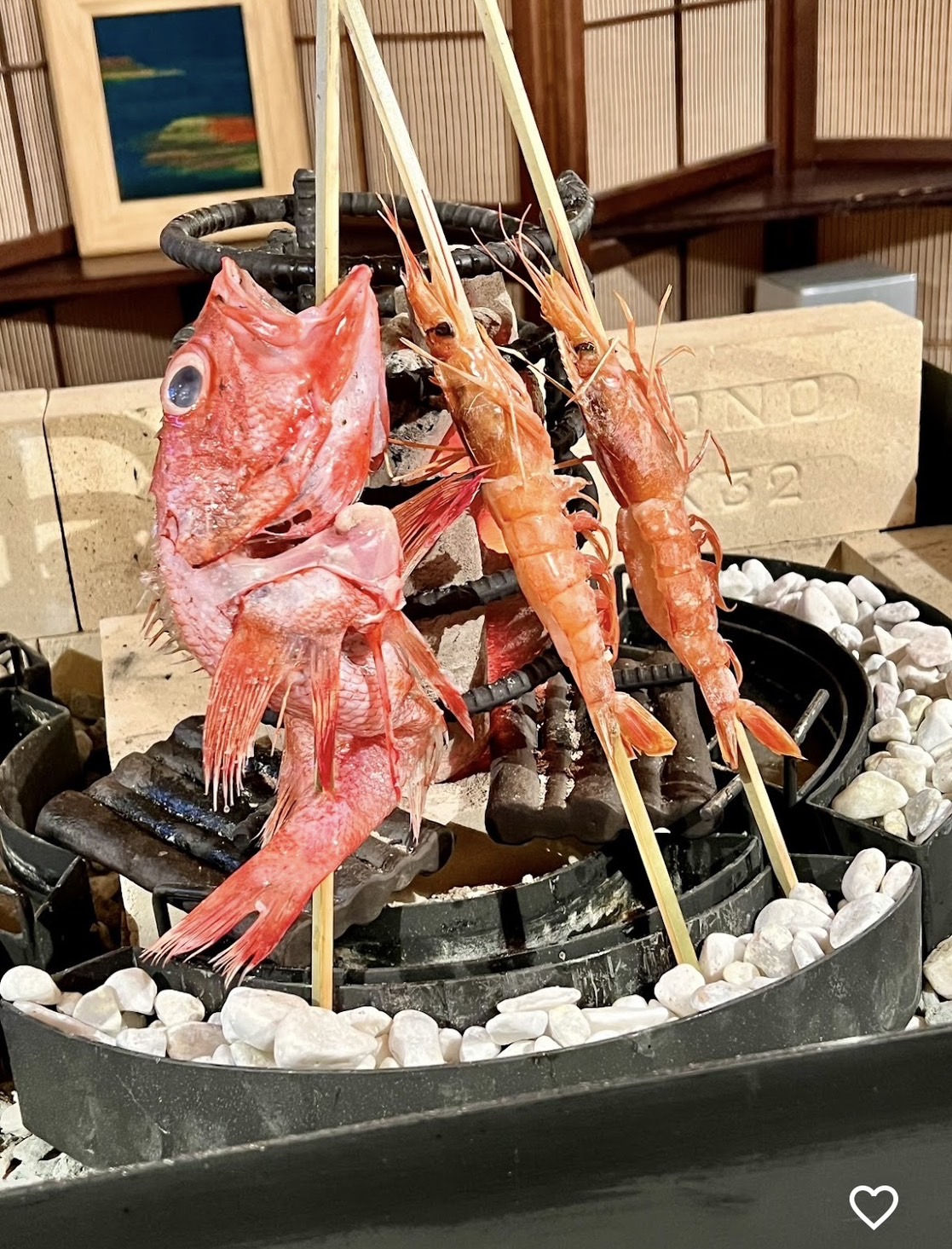 ねむろ お魚食堂