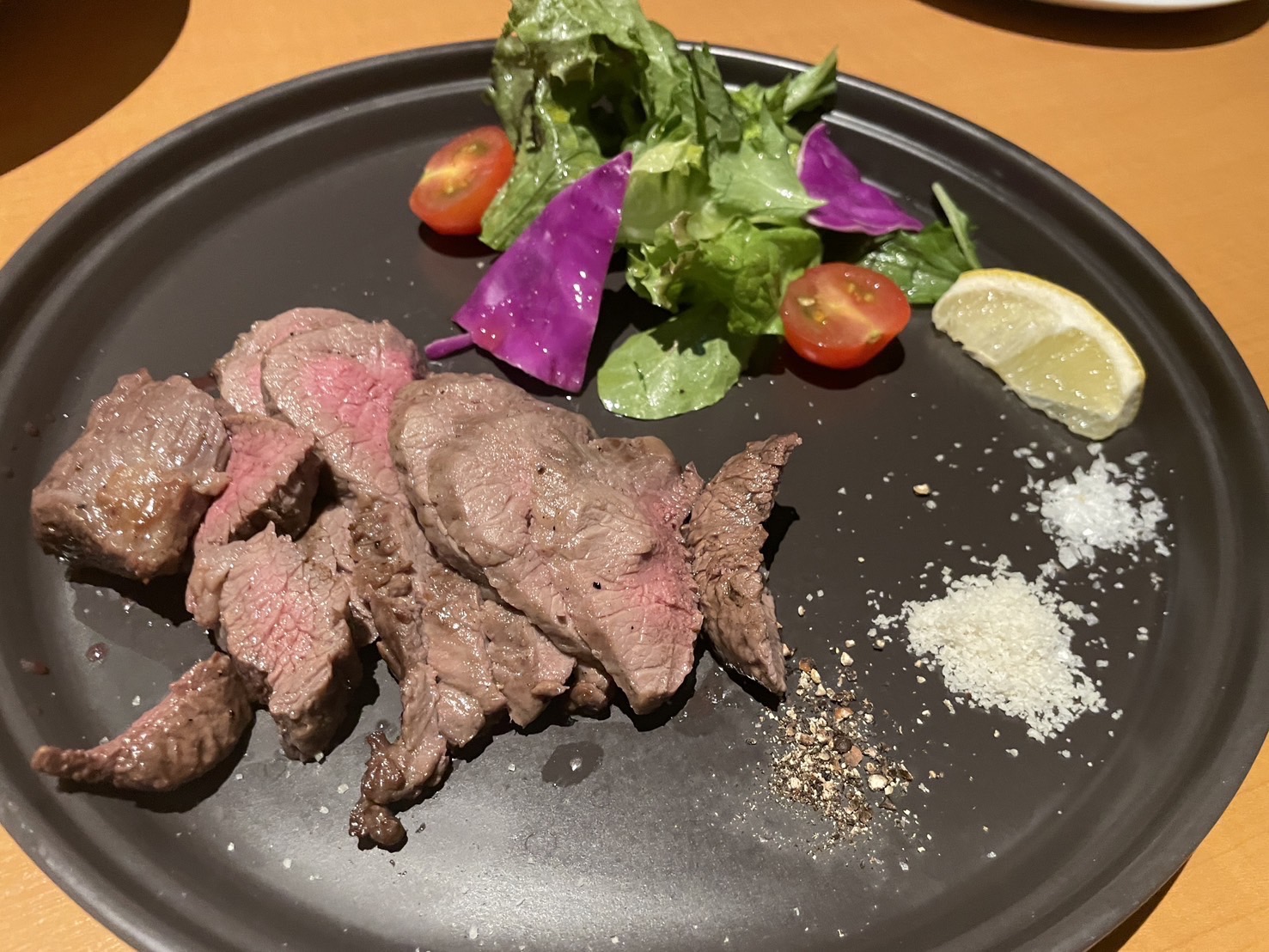 あんくる＆チボリ