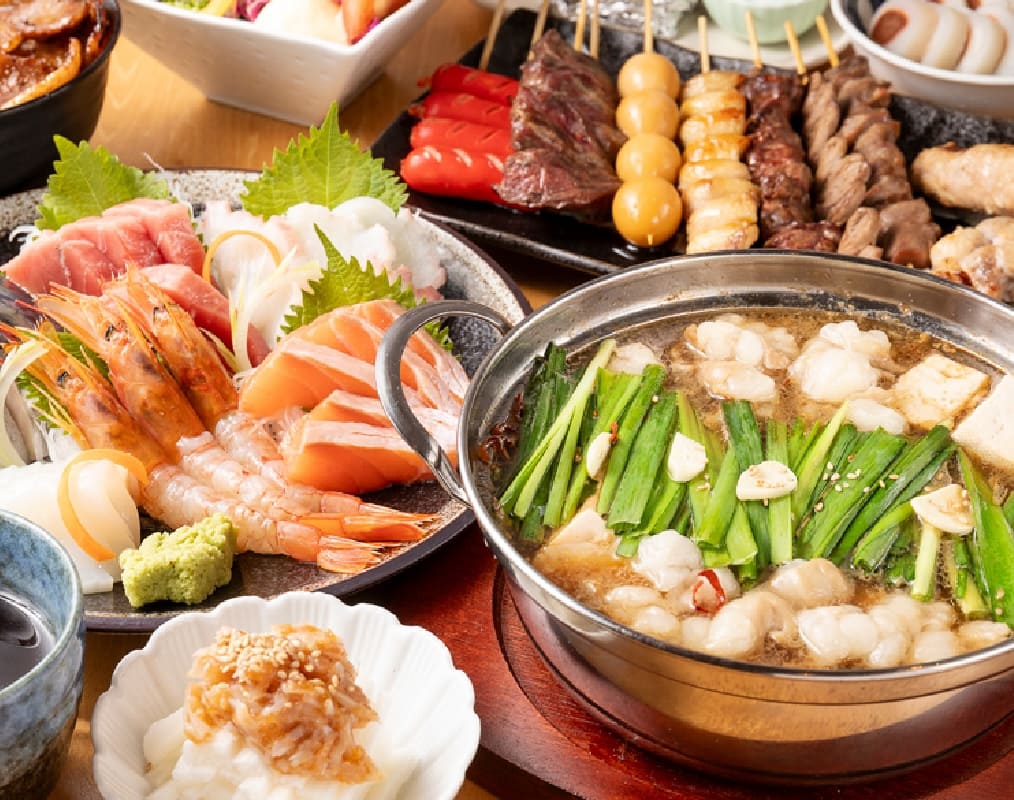 ちいさな居酒屋 わか