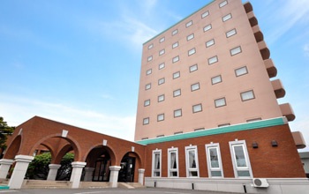 イーストハーバーホテル